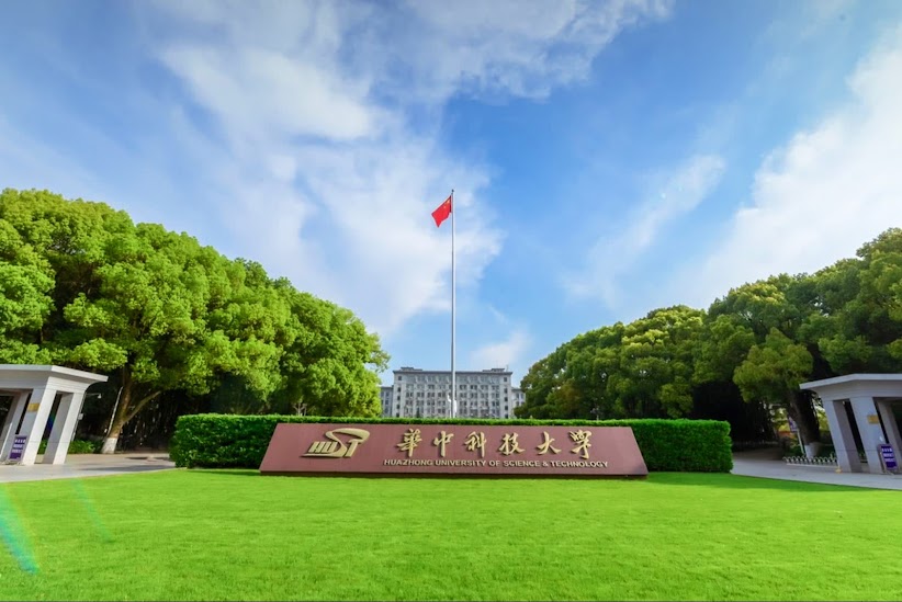 scholarship in china