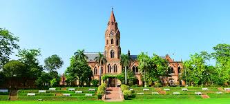 GOVERNMENT COLLAGE UNIVERSITY LAHORE PAKISTAN