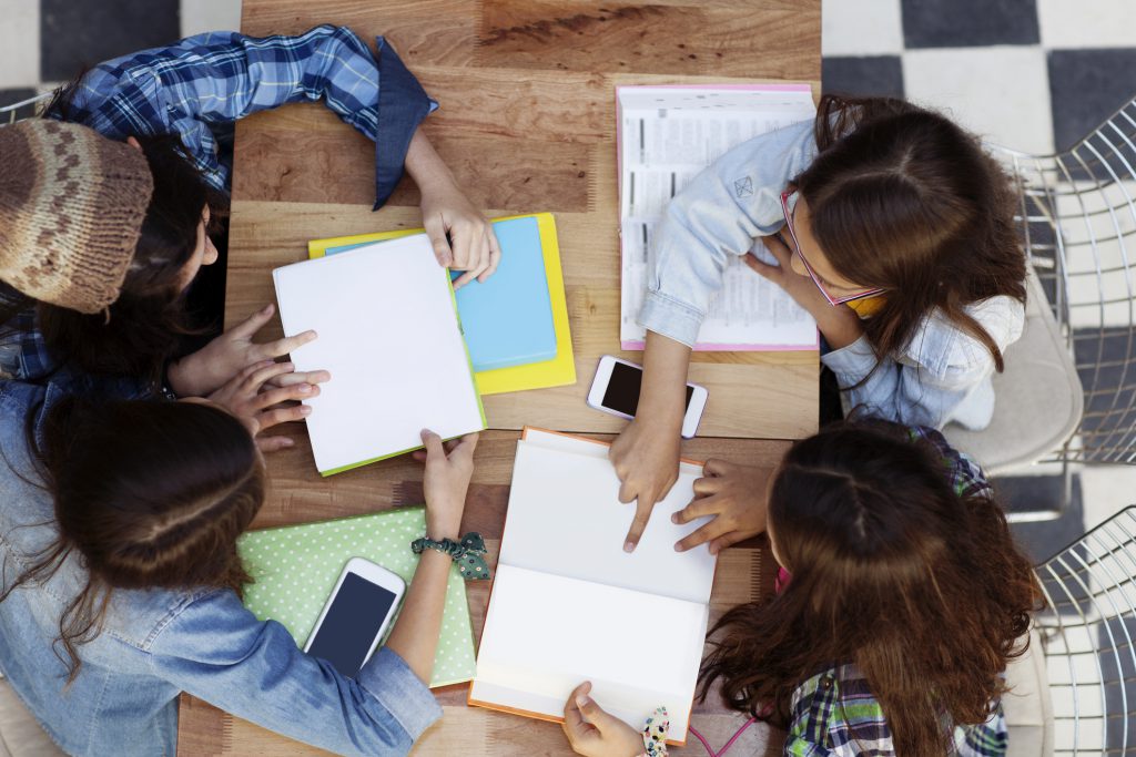 Daily revision and study strengthen long-term memory in students